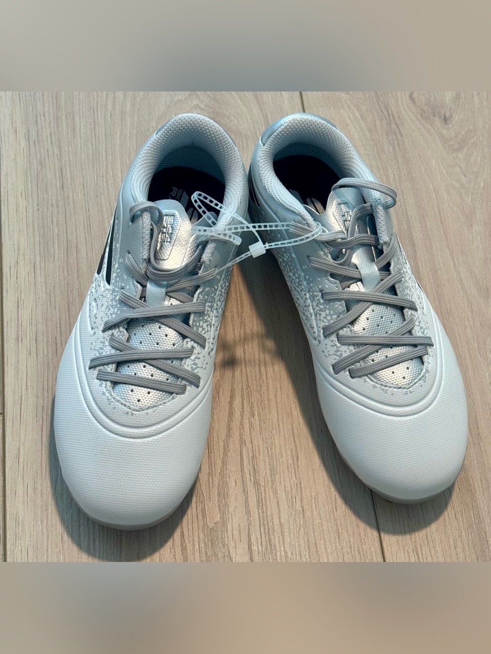 Skechers Razor 1.5 Kids Academy FG Soccer Cleats. NWOT, Kids Size 3
